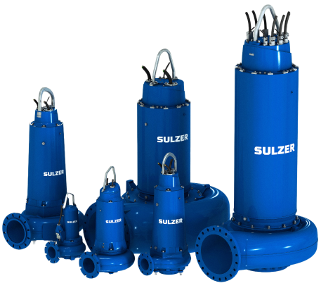 Syltex. Soluciones en sistemas de bombeo para industrias